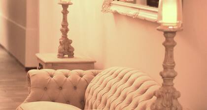 Cristobal Hotel Boutique