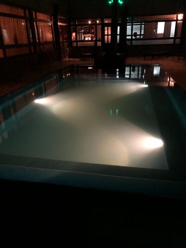 Cristobal Hotel Boutique