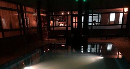 Cristobal Hotel Boutique