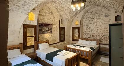 Tarihi Taş Konak Otel