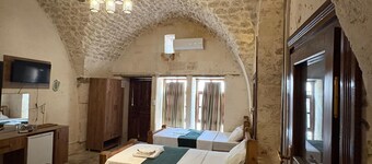 Tarihi Taş Konak Otel