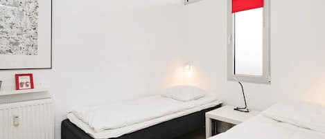 Apartment | Innenbereich