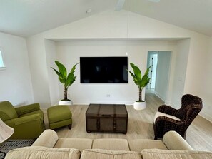 Smart TV