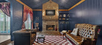 We're All Mad Here! - A Wonderland Escape in Tulsa