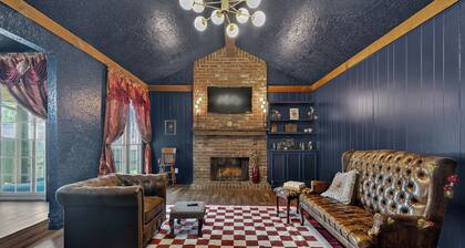 We're All Mad Here! - A Wonderland Escape in Tulsa