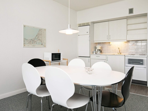 Apartment | Interior