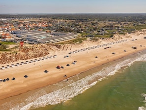 Apartment | Exterior - 4 Person Holiday Home on a Holiday Park in Blokhus (Blokhus)