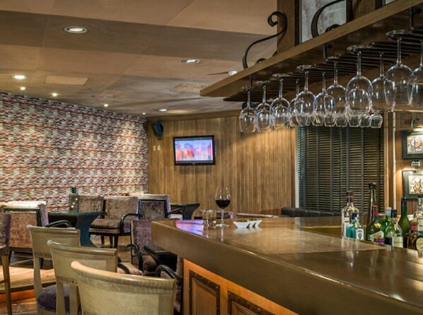 Bar (in loco)