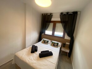 1 chambre, Wi-Fi gratuit