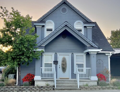 Pippa's Place Sebastopol - Walking Distance to Barlow!