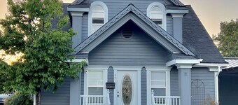 Pippa's Place Sebastopol - Walking Distance to Barlow!