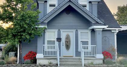 Pippa's Place Sebastopol - Walking Distance to Barlow!