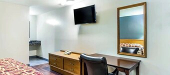 브렌트우드 인, 리치먼드 사우스