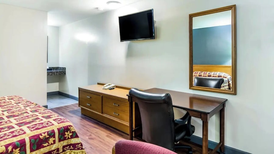 Brentwood Inn Richmond South