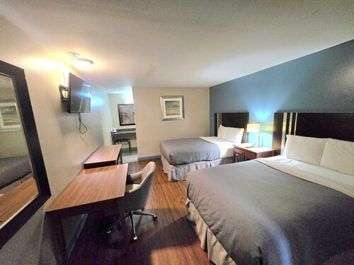 Brentwood Inn Richmond South