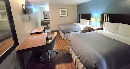 Brentwood Inn Richmond South