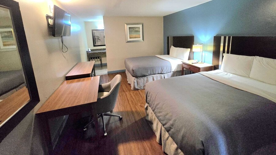 Brentwood Inn Richmond South