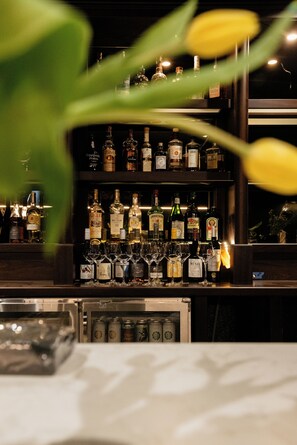 Bar (sur place)