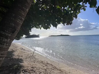 Hagat Sunset Retreat