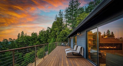 Vista Escape / Nevada City âą Forest âą