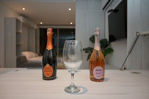 Repas et boissons