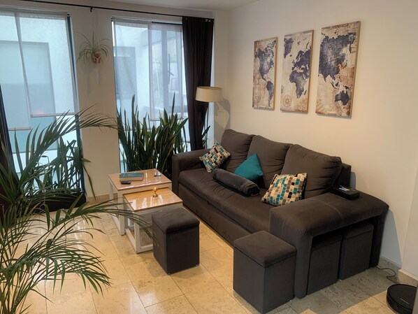 تلفزيون ذكي، مدفأة