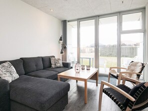 Interior - 6 Person Holiday Home on a Holiday Park in Blokhus (Blokhus)
