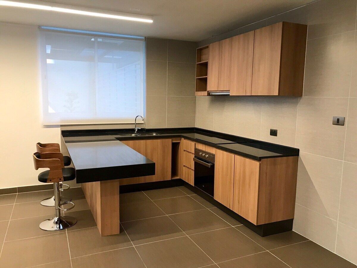 私人厨房 | 电热水壶