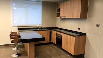 私人厨房 | 电热水壶