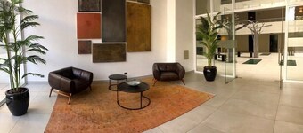 Con todo lo que necesitas, depto 1D/1B en Estoril