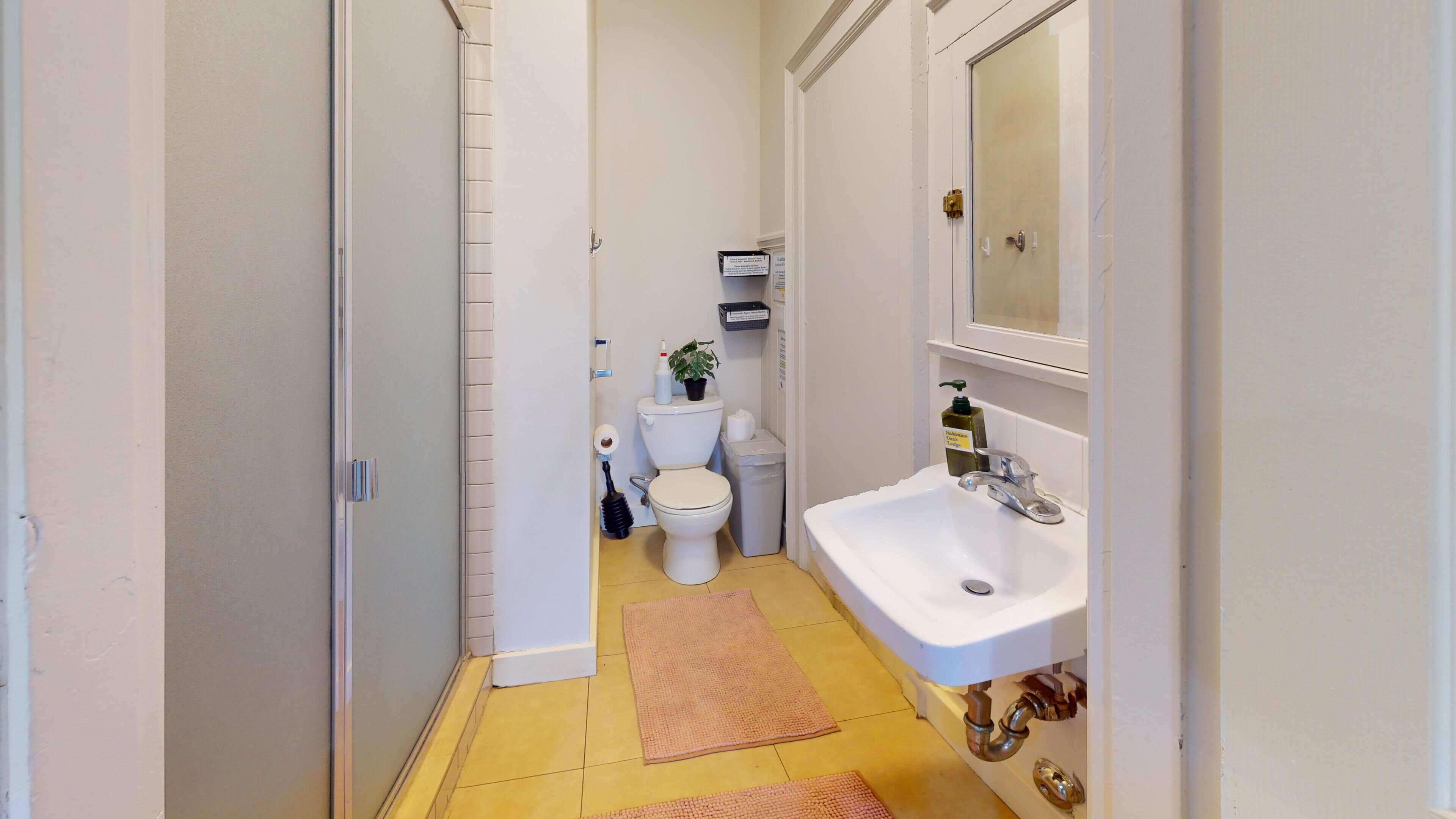 Salle de bain