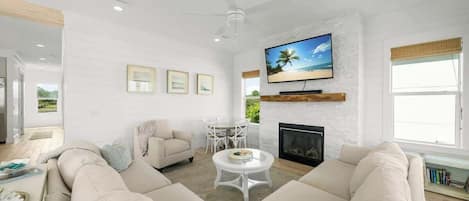 Smart TV, offices