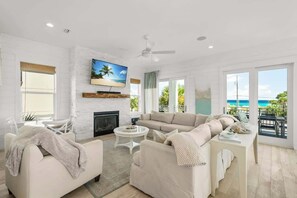 Smart TV, offices