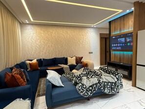 TV connectée