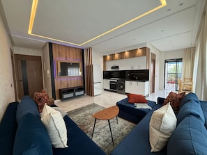 TV connectée