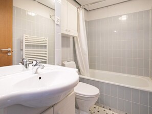 Apartment | Innenbereich