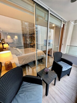 Apartment | Interior