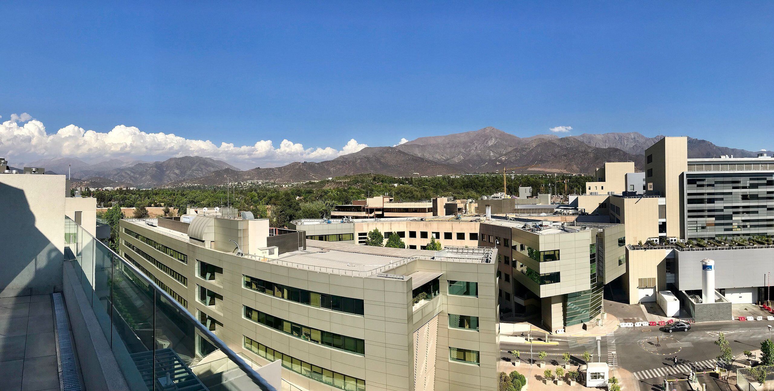 Apartment | Exterior