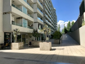 Apartment, City View | Exterior