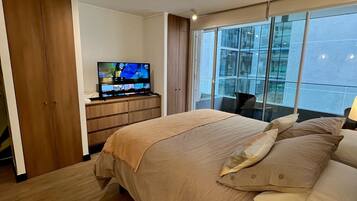 Tabla de planchar con plancha y wifi gratis