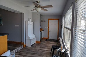 Interieur