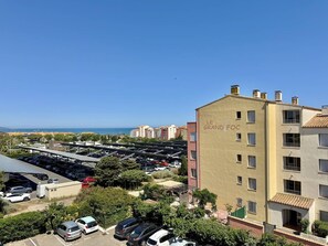 Exterior - CAP D'AGDE - Plage du Môle / Réf 229 (CAP D'AGDE)