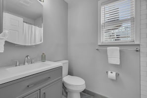 Badkamer