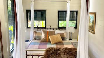 1 habitación, wifi gratis y ropa de cama