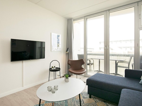 Apartment | Interior