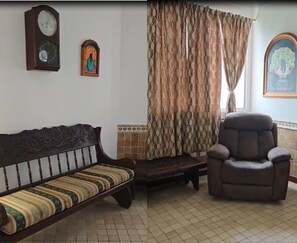 Apartment, 2 Bedrooms, Accessible | Interior