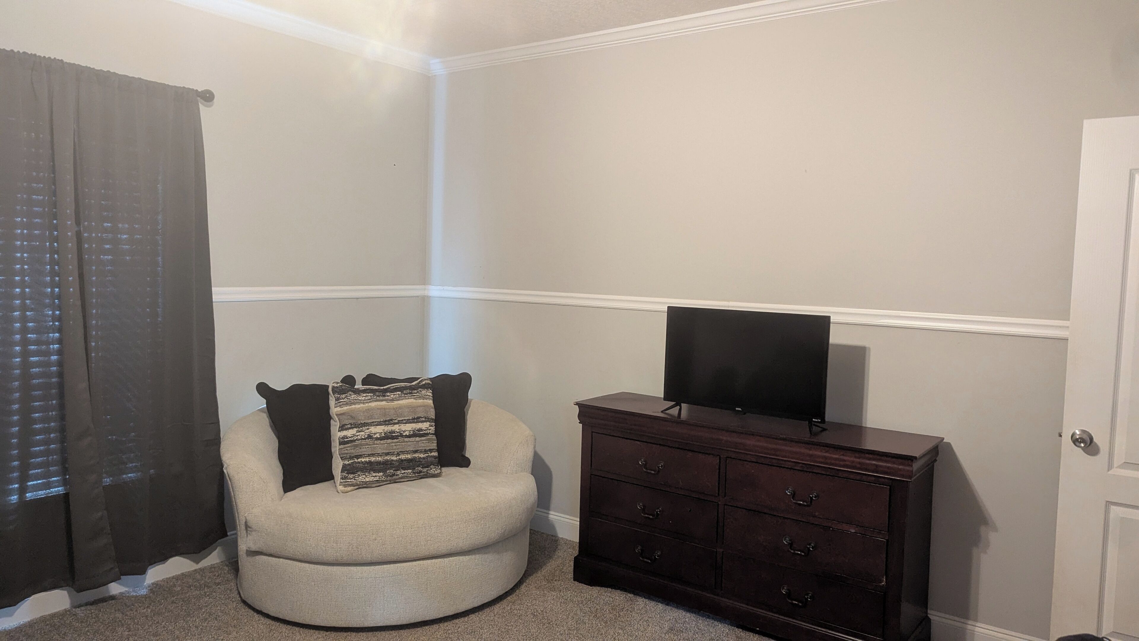 Smart-TV, peis og videospill