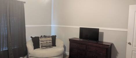 Smart-TV, peis og videospill