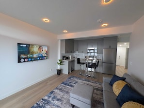 TV connectée