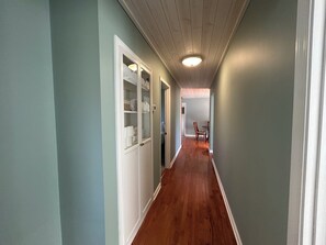 Interior - Charming 3-bedroom house with WiFi and AC in Cecilia (Cecilia)